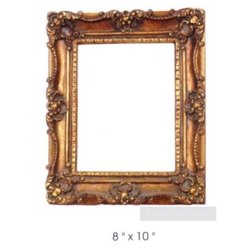 Frame Painting - SM106 sy 2013 6 resin frame oil painting frame photo